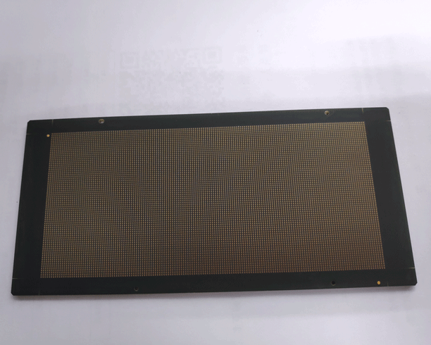 Mini LED Display PCB